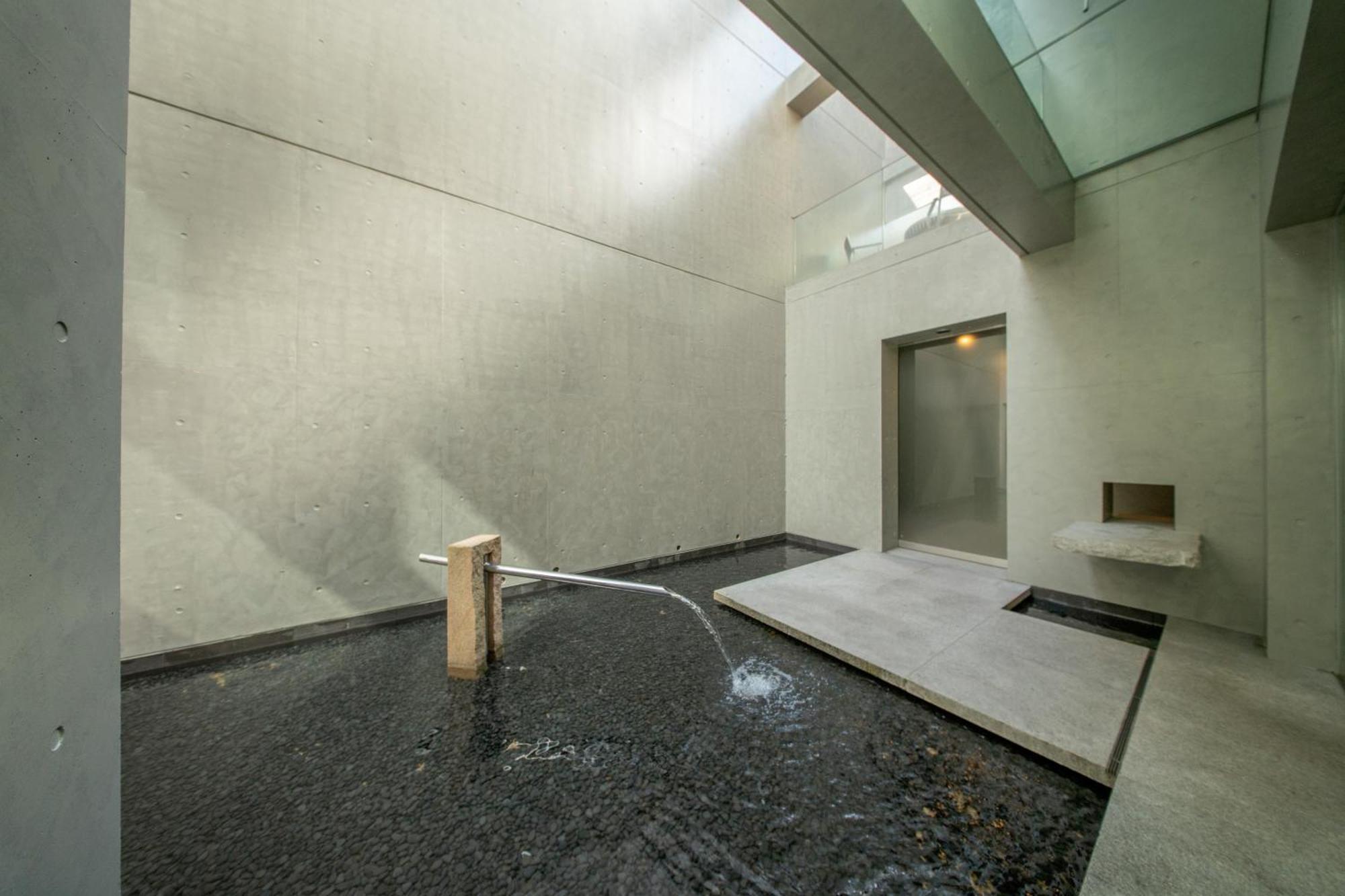 Azabu Modern House The Tokyo Tower Can Be Seen From The Villa 500M2 Екстериор снимка